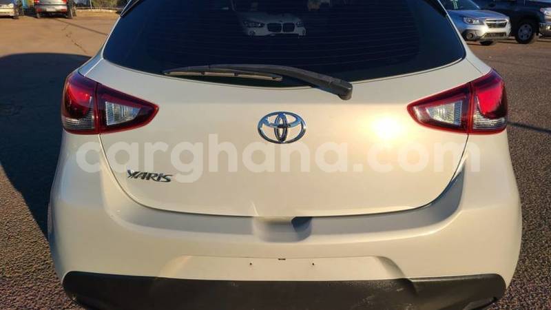 Big with watermark toyota yaris greater accra accra 52244