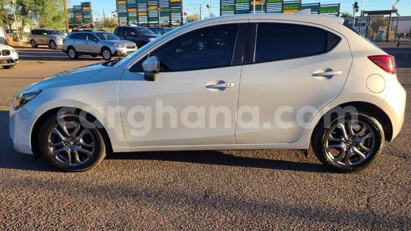 Big with watermark toyota yaris greater accra accra 52244