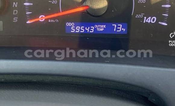 Sayi Na hannu Toyota Camry White Mota in Accra a Greater Accra Sayi Na hannu Toyota Camry White Mota in Accra a Greater Accra