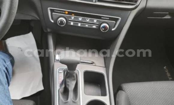 Sayi Na hannu Kia Optima White Mota in Accra a Greater Accra Sayi Na hannu Kia Optima White Mota in Accra a Greater Accra