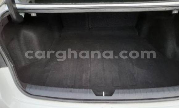 Sayi Na hannu Kia Optima White Mota in Accra a Greater Accra Sayi Na hannu Kia Optima White Mota in Accra a Greater Accra