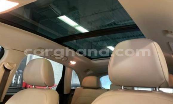 Sayi Na hannu Audi Q5 White Mota in Accra a Greater Accra Sayi Na hannu Audi Q5 White Mota in Accra a Greater Accra