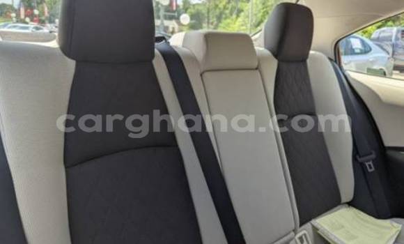 Ra Àlòkù Toyota Corolla Red Ọkọ̀ in Accra ni Greater Accra Ra Àlòkù Toyota Corolla Red Ọkọ̀ in Accra ni Greater Accra