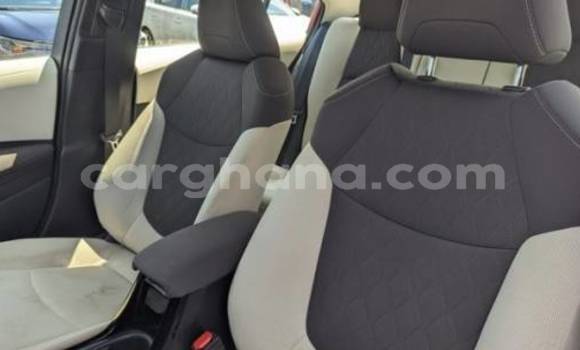 Ra Àlòkù Toyota Corolla Red Ọkọ̀ in Accra ni Greater Accra Ra Àlòkù Toyota Corolla Red Ọkọ̀ in Accra ni Greater Accra