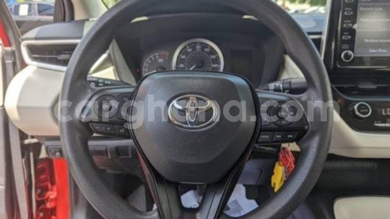 Big with watermark toyota corolla greater accra accra 52248