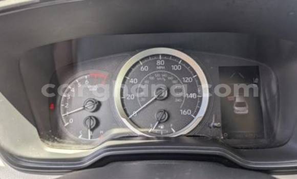 Ra Àlòkù Toyota Corolla Red Ọkọ̀ in Accra ni Greater Accra Ra Àlòkù Toyota Corolla Red Ọkọ̀ in Accra ni Greater Accra