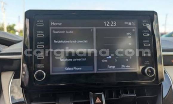 Ra Àlòkù Toyota Corolla Red Ọkọ̀ in Accra ni Greater Accra Ra Àlòkù Toyota Corolla Red Ọkọ̀ in Accra ni Greater Accra