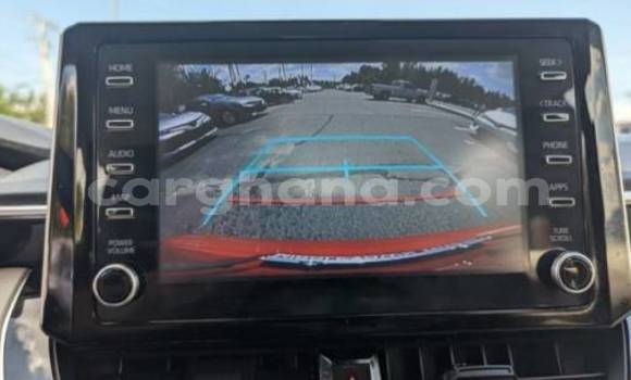 Ra Àlòkù Toyota Corolla Red Ọkọ̀ in Accra ni Greater Accra Ra Àlòkù Toyota Corolla Red Ọkọ̀ in Accra ni Greater Accra