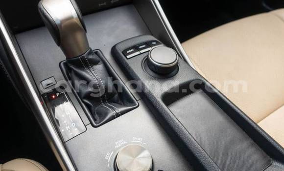 Sayi Na hannu Lexus IS Black Mota in Accra a Greater Accra Sayi Na hannu Lexus IS Black Mota in Accra a Greater Accra