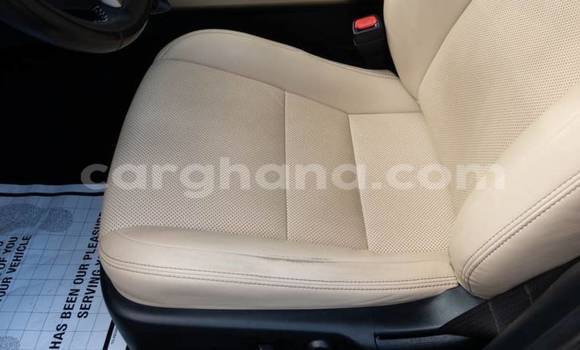 Sayi Na hannu Lexus IS Black Mota in Accra a Greater Accra Sayi Na hannu Lexus IS Black Mota in Accra a Greater Accra