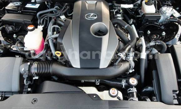 Sayi Na hannu Lexus IS Black Mota in Accra a Greater Accra Sayi Na hannu Lexus IS Black Mota in Accra a Greater Accra