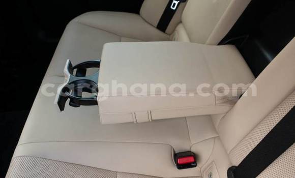 Sayi Na hannu Lexus IS Black Mota in Accra a Greater Accra Sayi Na hannu Lexus IS Black Mota in Accra a Greater Accra