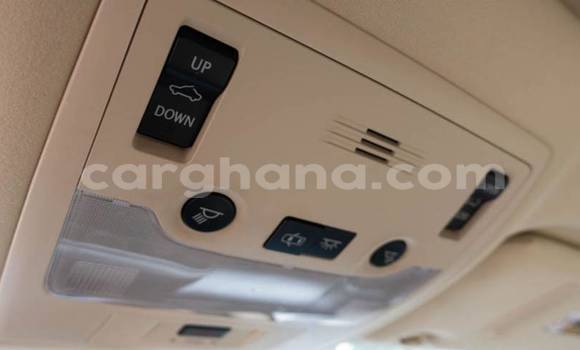 Sayi Na hannu Lexus IS Black Mota in Accra a Greater Accra Sayi Na hannu Lexus IS Black Mota in Accra a Greater Accra