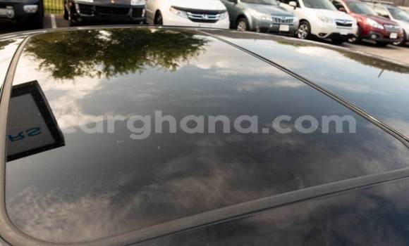 Sayi Na hannu Lexus IS Black Mota in Accra a Greater Accra Sayi Na hannu Lexus IS Black Mota in Accra a Greater Accra