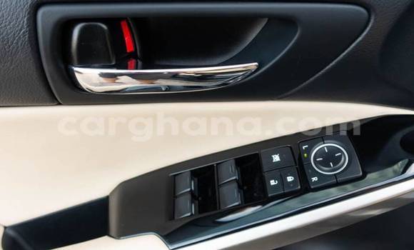Sayi Na hannu Lexus IS Black Mota in Accra a Greater Accra Sayi Na hannu Lexus IS Black Mota in Accra a Greater Accra
