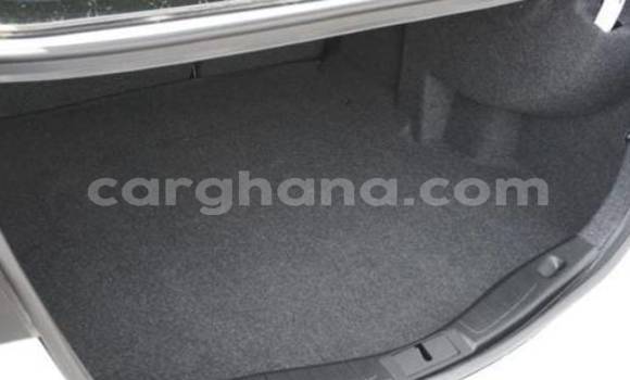 Ra Àlòkù Ford Fusion funfun Ọkọ̀ in Accra ni Greater Accra Ra Àlòkù Ford Fusion funfun Ọkọ̀ in Accra ni Greater Accra