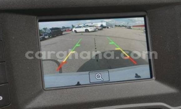 Ra Àlòkù Ford Fusion funfun Ọkọ̀ in Accra ni Greater Accra Ra Àlòkù Ford Fusion funfun Ọkọ̀ in Accra ni Greater Accra