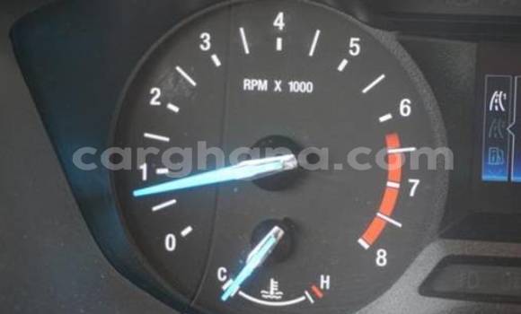 Ra Àlòkù Ford Fusion funfun Ọkọ̀ in Accra ni Greater Accra Ra Àlòkù Ford Fusion funfun Ọkọ̀ in Accra ni Greater Accra