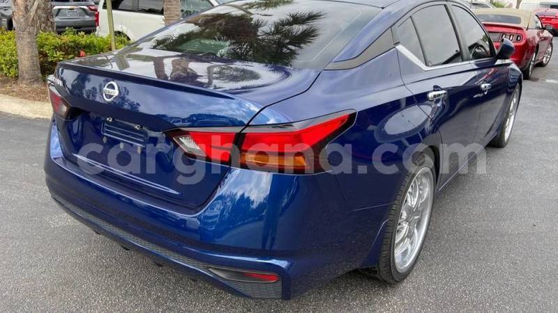 Big with watermark nissan altima greater accra accra 52251
