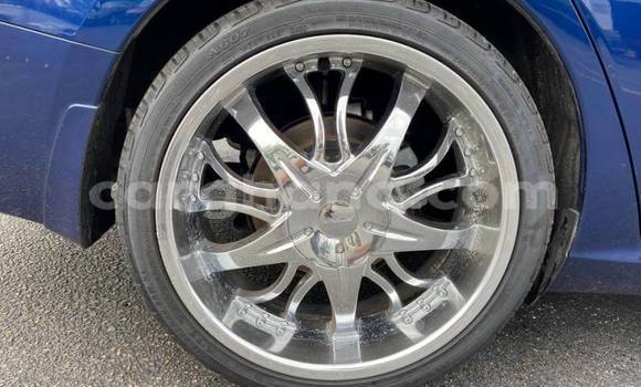 Buy Used Nissan Altima Blue Car in Accra in Greater Accra Buy Used Nissan Altima Blue Car in Accra in Greater Accra