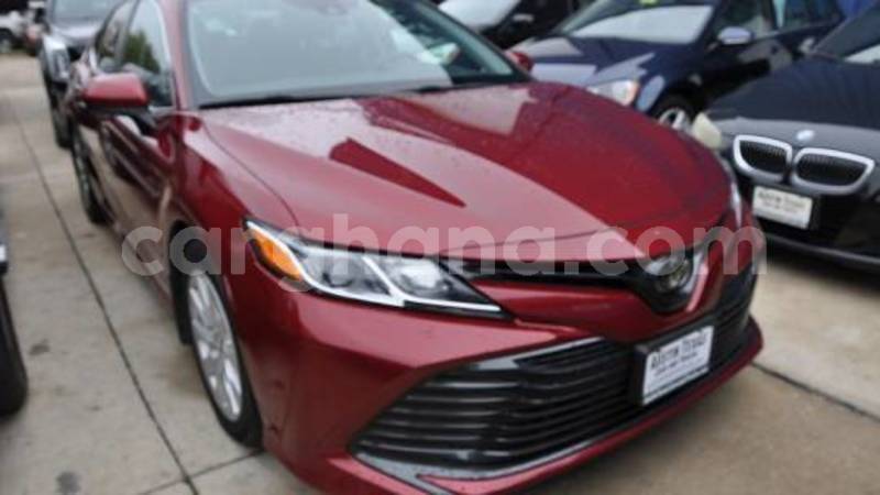 Big with watermark toyota camry greater accra accra 52252