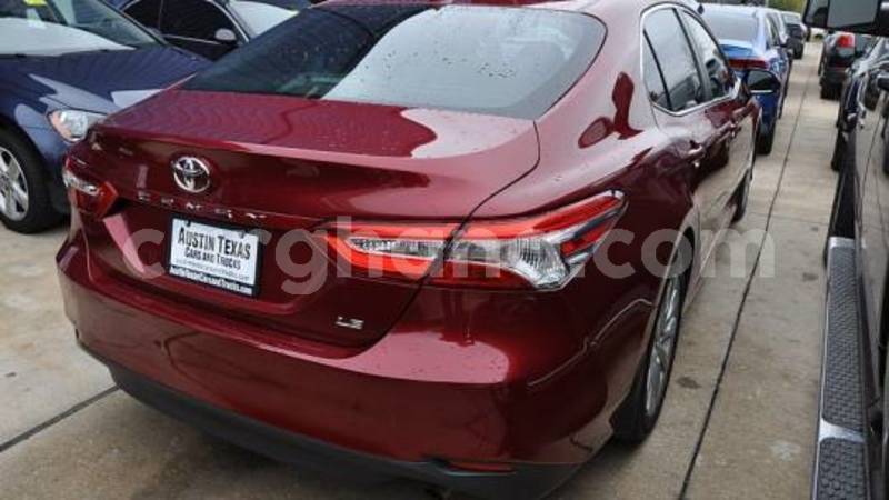 Big with watermark toyota camry greater accra accra 52252