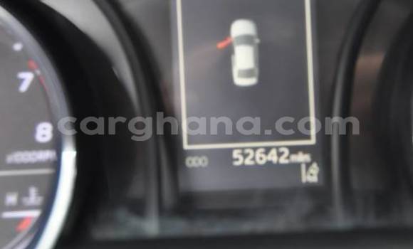 Ra Àlòkù Toyota Camry Red Ọkọ̀ in Accra ni Greater Accra Ra Àlòkù Toyota Camry Red Ọkọ̀ in Accra ni Greater Accra