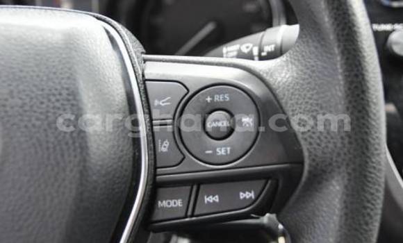 Ra Àlòkù Toyota Camry Red Ọkọ̀ in Accra ni Greater Accra Ra Àlòkù Toyota Camry Red Ọkọ̀ in Accra ni Greater Accra