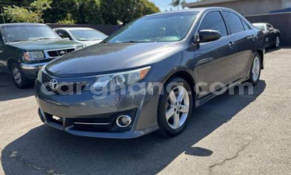 Buy Used Toyota Camry Other Car in Accra in Greater Accra