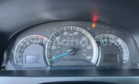 Sayi Na hannu Toyota Camry Sauran Mota in Accra a Greater Accra Sayi Na hannu Toyota Camry Sauran Mota in Accra a Greater Accra