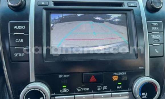 Sayi Na hannu Toyota Camry Sauran Mota in Accra a Greater Accra Sayi Na hannu Toyota Camry Sauran Mota in Accra a Greater Accra