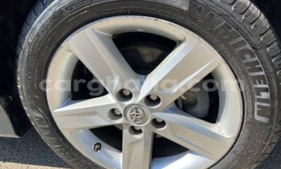 Sayi Na hannu Toyota Camry Sauran Mota in Accra a Greater Accra Sayi Na hannu Toyota Camry Sauran Mota in Accra a Greater Accra