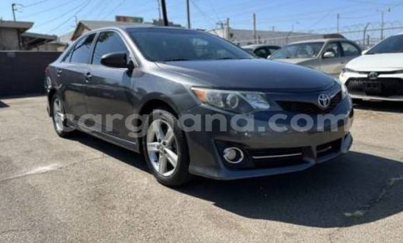 Sayi Na hannu Toyota Camry Sauran Mota in Accra a Greater Accra Sayi Na hannu Toyota Camry Sauran Mota in Accra a Greater Accra