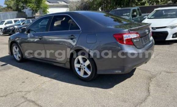 Sayi Na hannu Toyota Camry Sauran Mota in Accra a Greater Accra Sayi Na hannu Toyota Camry Sauran Mota in Accra a Greater Accra