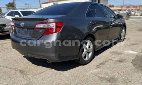 Sayi Na hannu Toyota Camry Sauran Mota in Accra a Greater Accra Sayi Na hannu Toyota Camry Sauran Mota in Accra a Greater Accra
