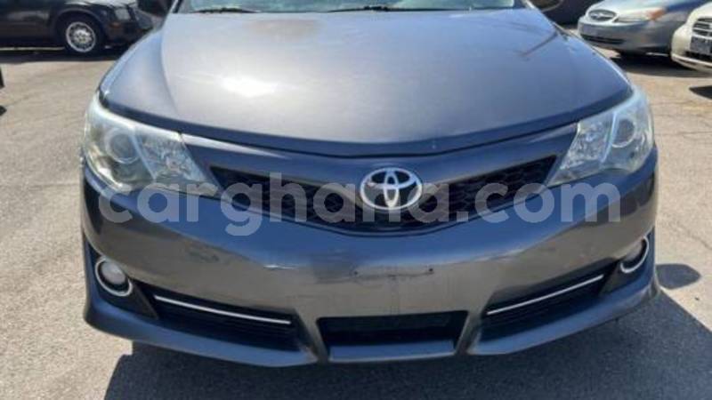 Big with watermark toyota camry greater accra accra 52254