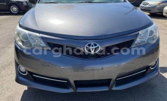 Sayi Na hannu Toyota Camry Sauran Mota in Accra a Greater Accra Sayi Na hannu Toyota Camry Sauran Mota in Accra a Greater Accra
