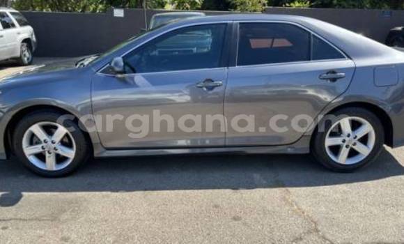 Sayi Na hannu Toyota Camry Sauran Mota in Accra a Greater Accra Sayi Na hannu Toyota Camry Sauran Mota in Accra a Greater Accra