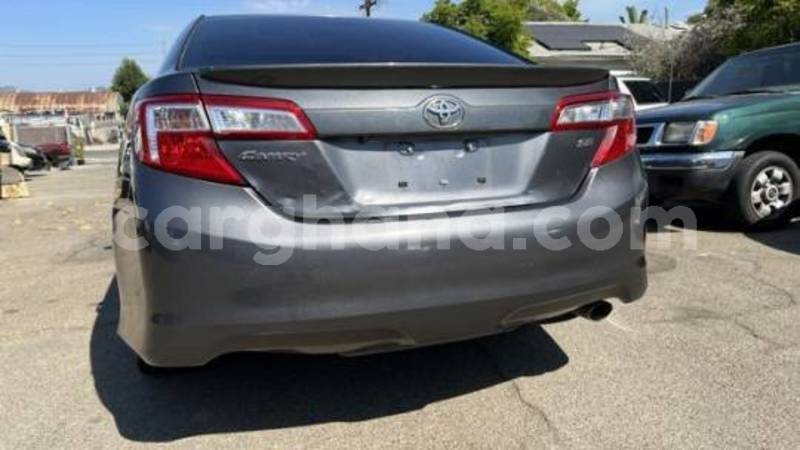 Big with watermark toyota camry greater accra accra 52254