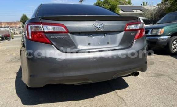 Sayi Na hannu Toyota Camry Sauran Mota in Accra a Greater Accra Sayi Na hannu Toyota Camry Sauran Mota in Accra a Greater Accra