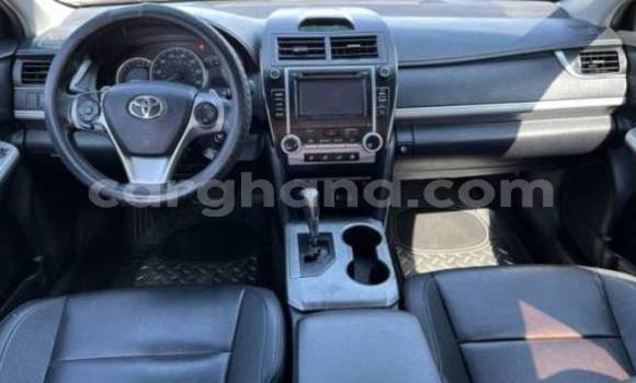 Sayi Na hannu Toyota Camry Sauran Mota in Accra a Greater Accra Sayi Na hannu Toyota Camry Sauran Mota in Accra a Greater Accra