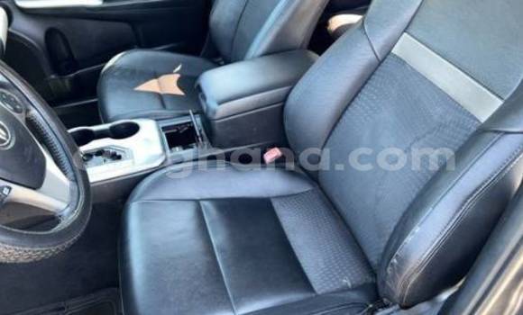 Sayi Na hannu Toyota Camry Sauran Mota in Accra a Greater Accra Sayi Na hannu Toyota Camry Sauran Mota in Accra a Greater Accra