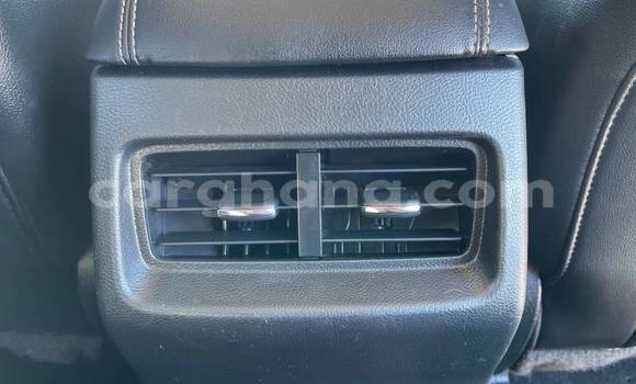 Ra Àlòkù Ford Edge Black Ọkọ̀ in Accra ni Greater Accra Ra Àlòkù Ford Edge Black Ọkọ̀ in Accra ni Greater Accra