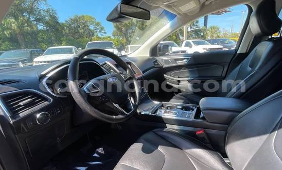 Ra Àlòkù Ford Edge Black Ọkọ̀ in Accra ni Greater Accra Ra Àlòkù Ford Edge Black Ọkọ̀ in Accra ni Greater Accra
