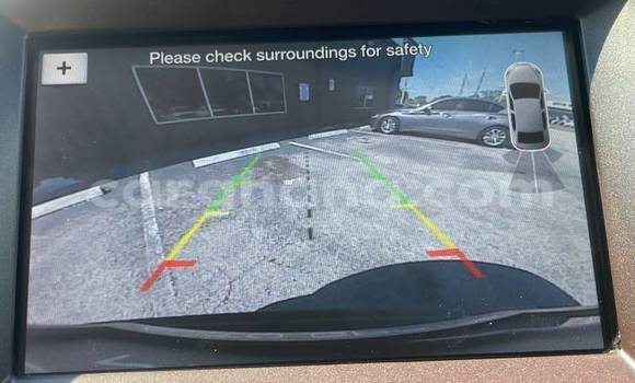 Ra Àlòkù Ford Edge Black Ọkọ̀ in Accra ni Greater Accra Ra Àlòkù Ford Edge Black Ọkọ̀ in Accra ni Greater Accra