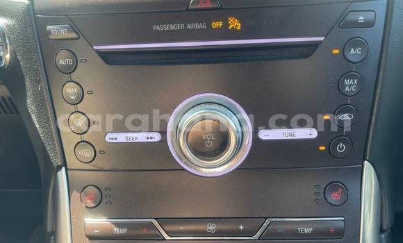 Ra Àlòkù Ford Edge Black Ọkọ̀ in Accra ni Greater Accra Ra Àlòkù Ford Edge Black Ọkọ̀ in Accra ni Greater Accra