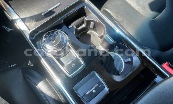 Ra Àlòkù Ford Edge Black Ọkọ̀ in Accra ni Greater Accra Ra Àlòkù Ford Edge Black Ọkọ̀ in Accra ni Greater Accra