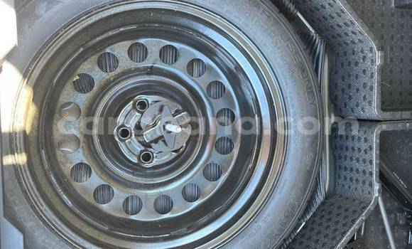 Ra Àlòkù Ford Edge Black Ọkọ̀ in Accra ni Greater Accra Ra Àlòkù Ford Edge Black Ọkọ̀ in Accra ni Greater Accra