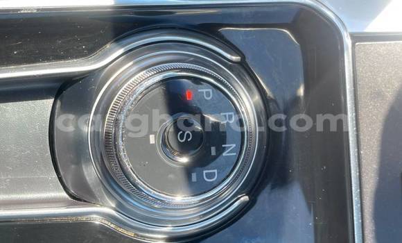 Ra Àlòkù Ford Edge Black Ọkọ̀ in Accra ni Greater Accra Ra Àlòkù Ford Edge Black Ọkọ̀ in Accra ni Greater Accra