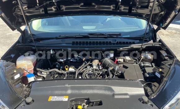 Ra Àlòkù Ford Edge Black Ọkọ̀ in Accra ni Greater Accra Ra Àlòkù Ford Edge Black Ọkọ̀ in Accra ni Greater Accra